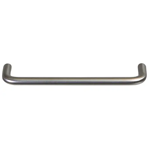 Handle, Stainless Steel 304 128 136 x 30 mm 128 mm CTC matt