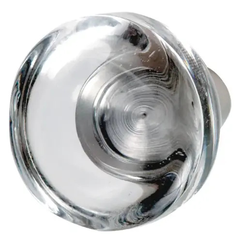 Knob Height: 39 mm, Knob diameter: 40 mm , Base: matt