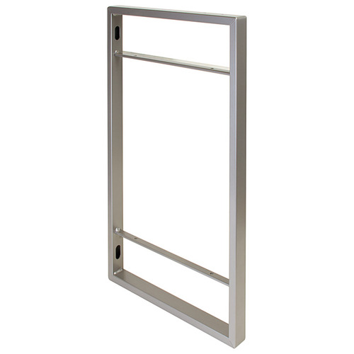 Ladders, 320 mm depth, YouK Shelf System 21 5/8" Height: (21 5/8") 550 mm, champagne Champagne