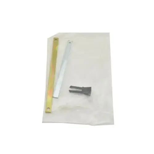 Schlage Electronics 46929303 Tailpiece Kit for Exit Trim