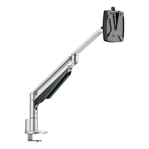 Monitor Arm, CLU II for Single Monitors Black Black