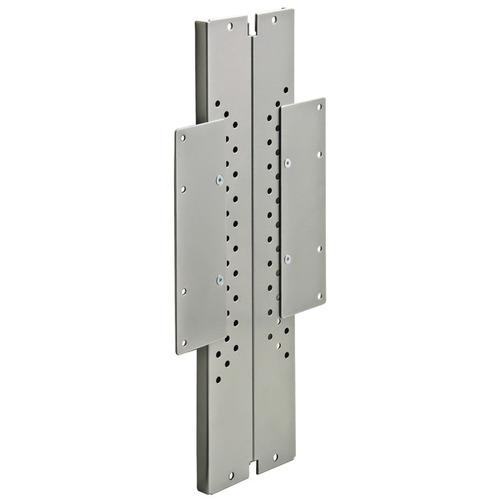 Mounting Bracket, for Motorized TV Lift (421.68.441) Silver