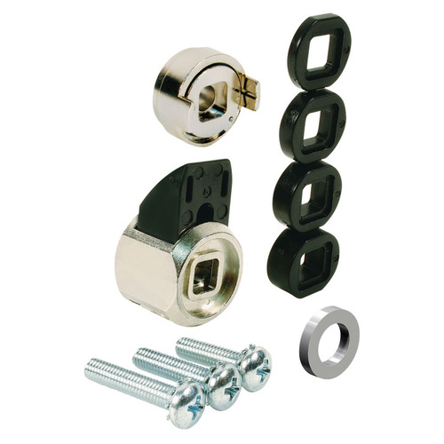 Slam Cam, C7017 Series CompX National cam locks C8051-C8075