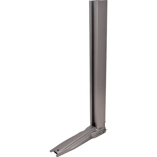 Pantry Frame, for LAVIDO Pantry Pull-Out Top shelf storage: (32") 813 mm Silver