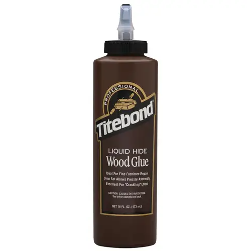 Titebond, Liquid Hide Glue 16 oz.