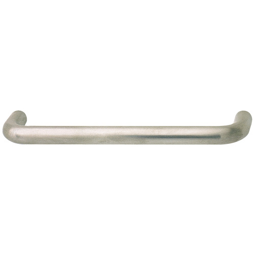 Wire Handle, Matt, Stainless Steel 96 106 x 35 mm 96 mm CTC matt