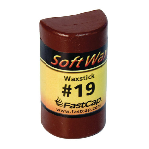 Soft Wax Refill Stick #19 Burgundy #19 Burgundy