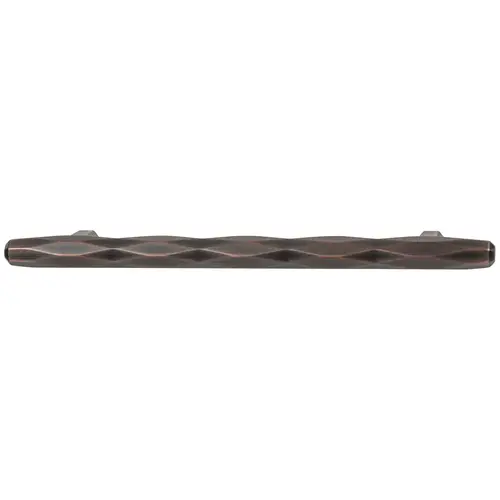 Handle, Zinc 160 222 x 37 mm Amerock St. Vincent Collection, oil-rubbed bronze, 160 mm CTC Gold colored, oil rubbed bronze