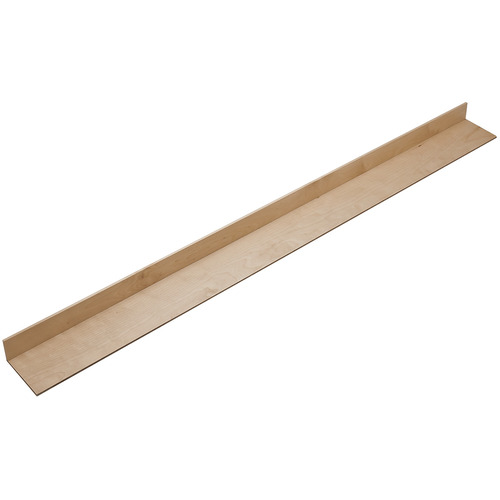 Depth Extension Spacer Insert, for Fineline Cutlery Tray & Move 47 1/4" Birch, width: 1200 mm Birch