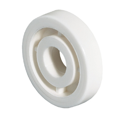 Distance Spacer, for Epoxy Slides 3 mm Thickness 3 mm White