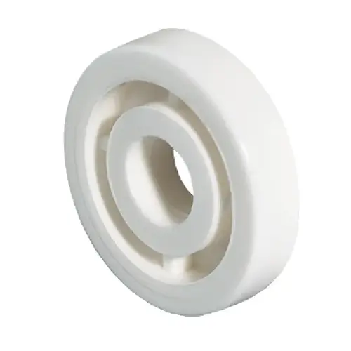 Distance Spacer, for Epoxy Slides 5 mm Thickness 5 mm White