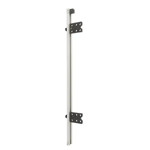 Euro Jig, Concealed Hinge Installation Tool For Concealed Hinges, Aluminum, polycarbonate, steel