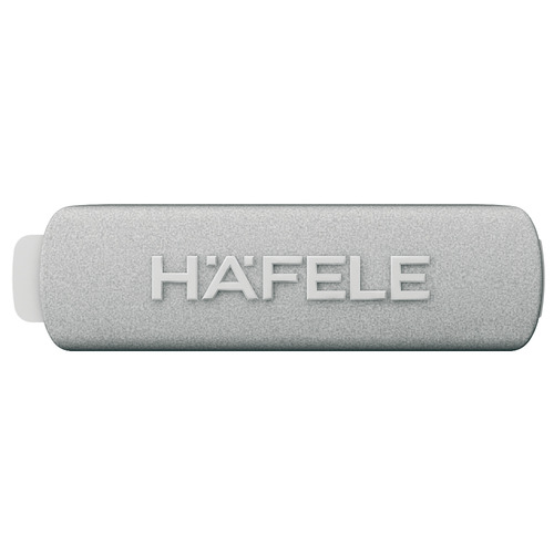 Cover Cap, Hafele Matrix With Hafele logo With Hafele logo, champagne Champagne Pair