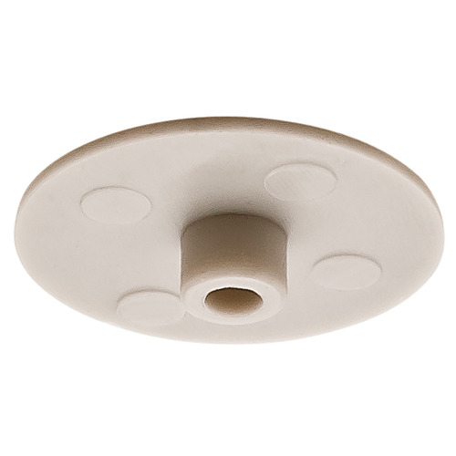 Cover Cap, For Hafele Minifix 15 without rim, from wood thickness 15 mm From wood thickness 15 mm and above, SW4 hexagon socket, Gray Gray