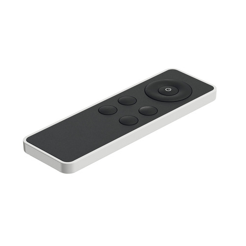 Radio remote control, for Connect Mesh 4-Port Series Black