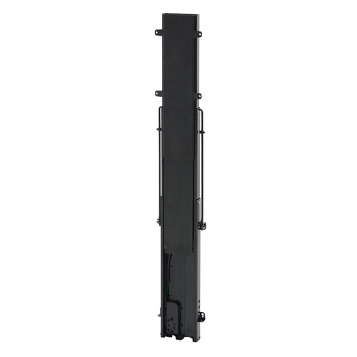 Motorized TV Lift, for TV's/Monitors up to 40"/25 lbs Black