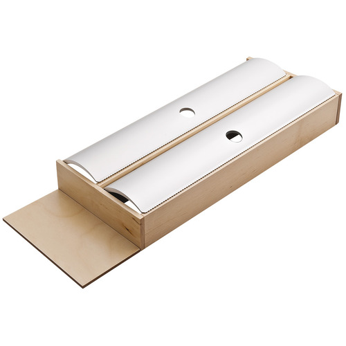 Roll Holder Insert, for Fineline Cutlery Tray Birch Birch