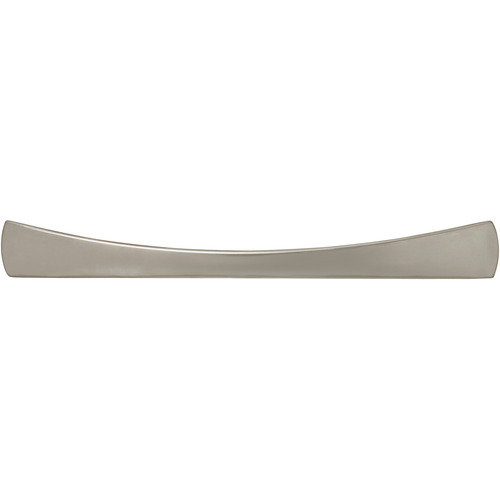 Handle, Zinc Elite Collection, matt nickel Nickel plated, matt