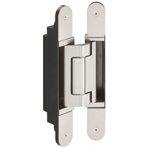 Hafele 924.17.524 Concealed Hinge, TECTUS TE 640 3D A8 TE 640 3D A8 ...