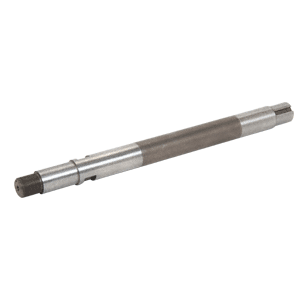 CRL 0377008 Panther Edger Shaft for Spindle