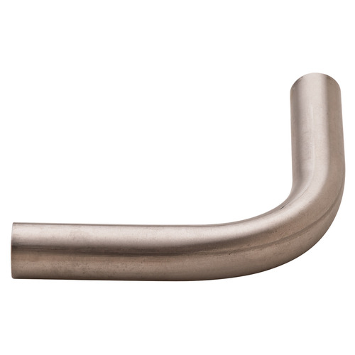 Elbow Section, 90 degree , Kitchen Rail System Stainless steel, matt Stainless steel