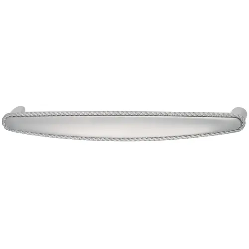 Handle, Zinc Capital Collection, Brushed nickel Nickel plated, brushed