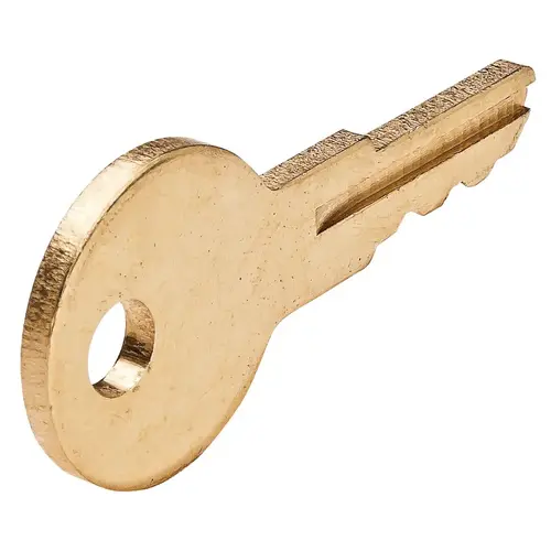 Removal Key, for Lock Cores Timberline- modular removable core locking system, KY-500-TA