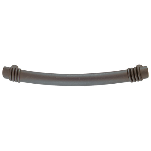 Handle, Oil-Rubbed Bronze, Zinc 96 118 x 28 mm 96 mm CTC oil rubbed bronze