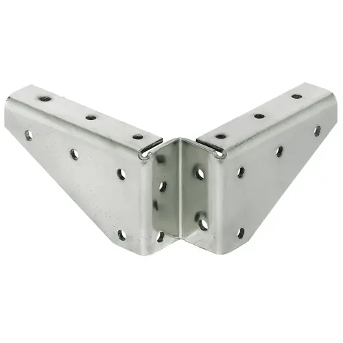 Angle Fitting, Steel steel, nickel plated Nickel-plated