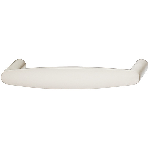 Handle, Zinc Matt nickel , 103ZN39 Nickel plated, matt