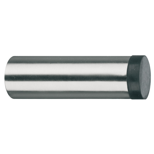 Wall mounted door stops, Startec 60 mm 60 mm length: 60 mm matt