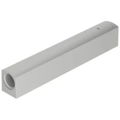 Housing, Screw-mounted Gray, similar to RAL 7035 Light gray, similar to RAL 7035