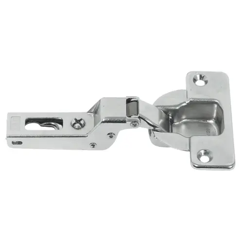 Overlay Door Accessory Pack, 40 mm, for Hafele Slido F-Park71 16A 40 mm hinge/plate for 1 door, overlay application