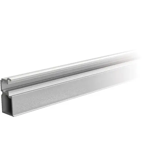 Aluminum Profile, For TRIADE Maxi Shelf Supports Profile for Triade Maxi shelf support