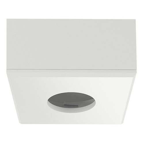 Surface Mounted Housing Trim Ring, For Hafele Loox5 LED 2090/3090 square White White