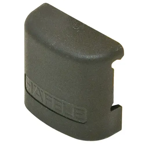 Small Cover Cap, TAG Omni Track For small base plate hooks Black