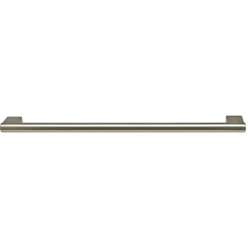 Handle, Matt, Stainless Steel 392 424 x 45 mm 392 mm CTC brushed