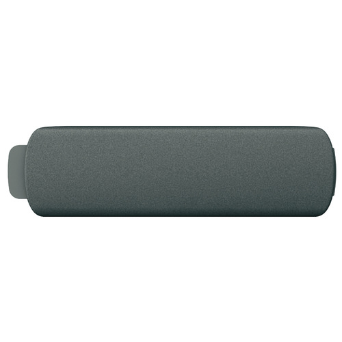 Replacement Cover Cap, For Hafele Matrix Box P drawer sides Blank Blank, anthracite Anthracite Pair