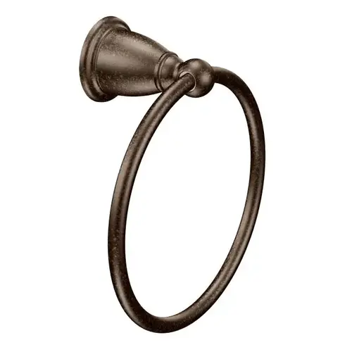 Brantford Towel Ring Oil Rubbed Bronze Finish