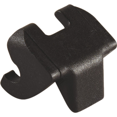 Opening Angle Restraint, for Free Flap 1.7 Black Black