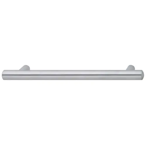 Bar Handle, Stainless Steel Grade 304 224 274 x 37 mm Veranda Collection, 224 mm CTC