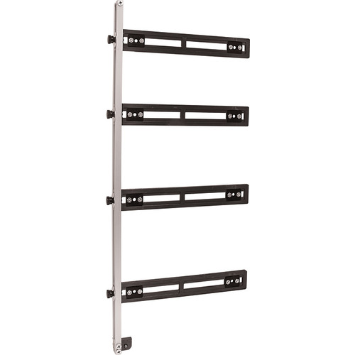 Drawer Guide Locating Tool For locating pilot holes for all brands of drawer guides