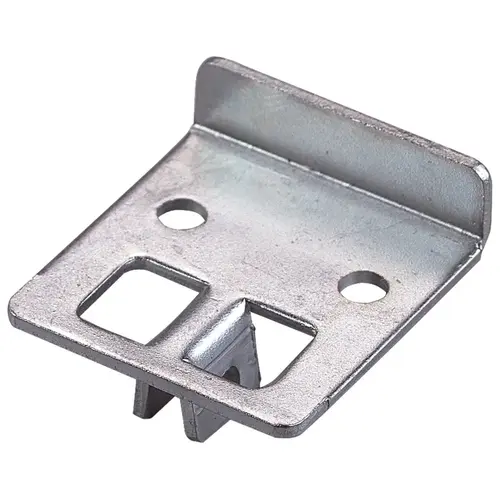 Front Shelf Rest, KV, for 186 and 187 Brackets 212 ANO model 212 ANO Anochrome