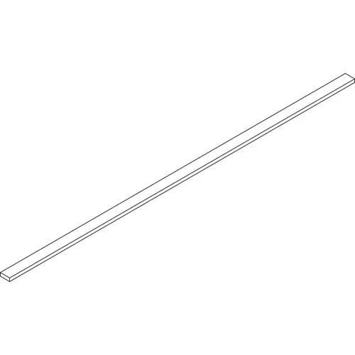 Filler Strip, Components for Slido Pocket Door Filler strip