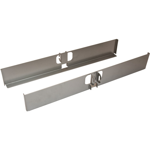 Dispensa Fineline Pantry Bracket Set Steel 508 mm 20" wide, steel, champagne Champagne