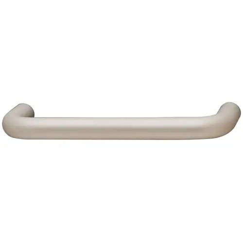 Wire Handle 96 106 x 35 mm Matt Aluminum, 96 mm CTC Silver colored, anodized, matt