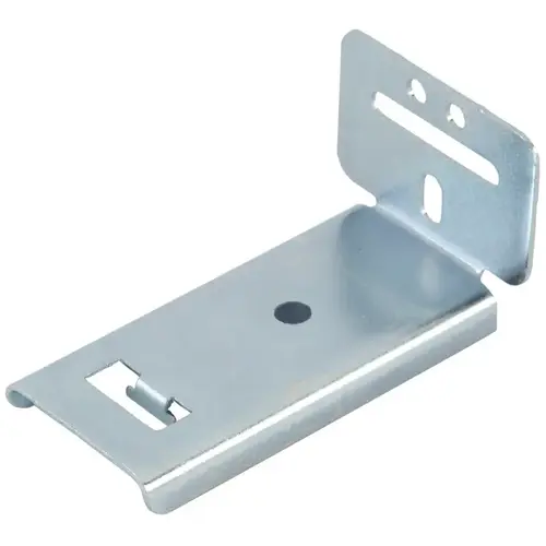 Rear Mounting Bracket (Bottom of Slide Mounting), for Accuride 1029 Center Mounted Slide Bottom of slide mounting