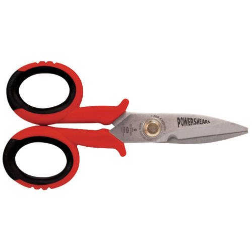 Power Shears