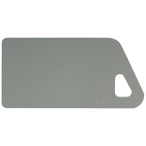 Hafele 917.44.085 Key Tag, RFID Tag-It Dialock Gray Gray