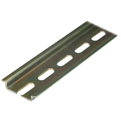 Accessories, Wall Terminal 2000 Tag-it DIN rail mount plate 130 mm